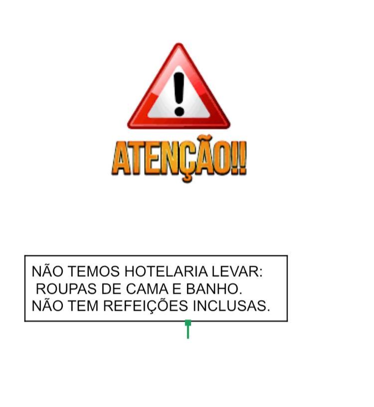 Aguas Da Serra- Rio Quente-Go Apto 2 Qtos Particular- Luaran gambar