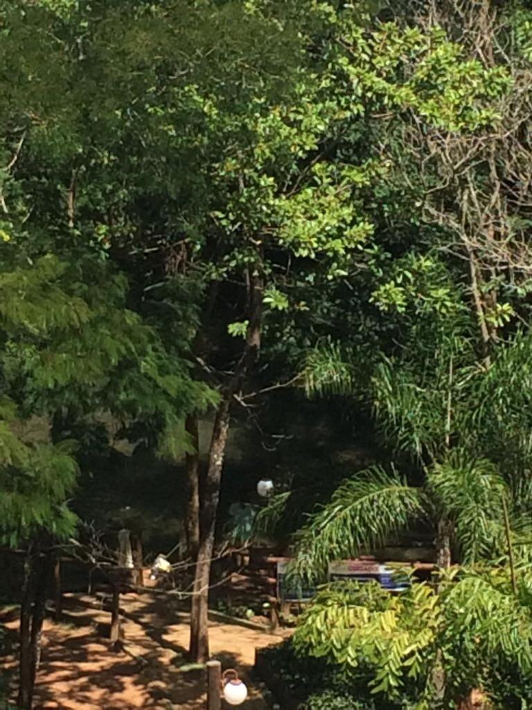 Aguas Da Serra- Rio Quente-Go Apto 2 Qtos Particular- Luaran gambar